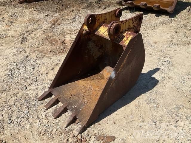 CAT 416 Autres accessoires