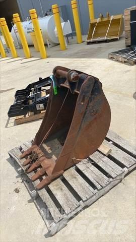 CAT 420 Tractopelle