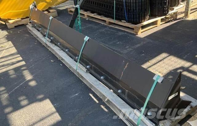 CAT 481-3689 Construction - Autres