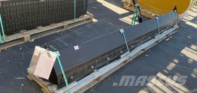 CAT 481-3689 Construction - Autres