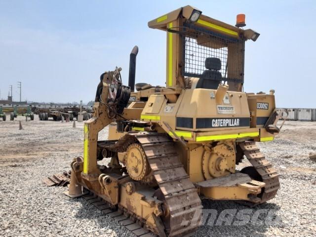 CAT 561H Poseur de canalisation