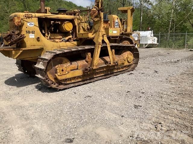 CAT 571G Construction - Autres