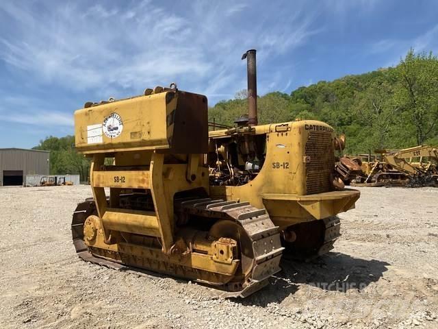 CAT 571G Construction - Autres