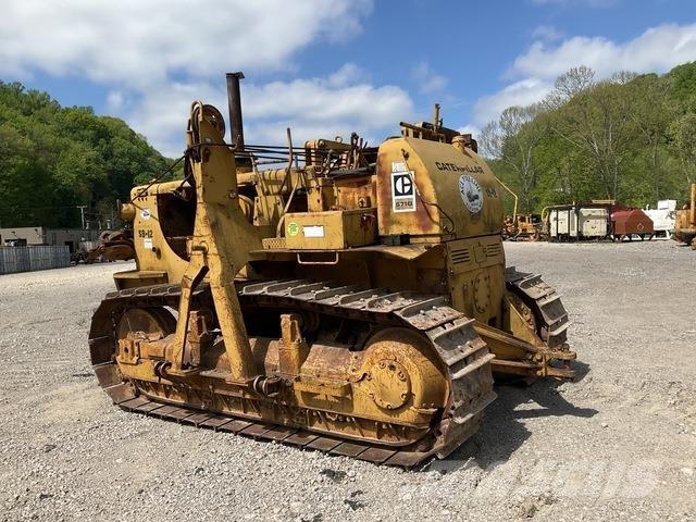 CAT 571G Bras et Godet