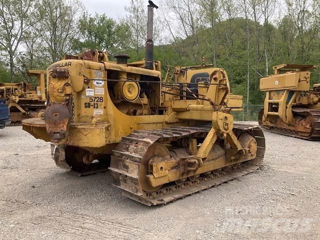 CAT 572E Construction - Autres