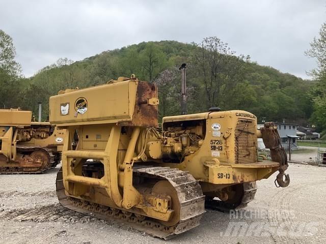 CAT 572E Construction - Autres