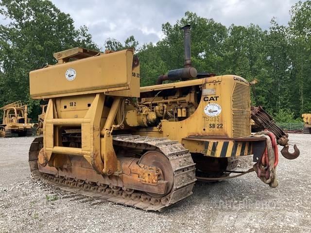 CAT 583K Construction - Autres