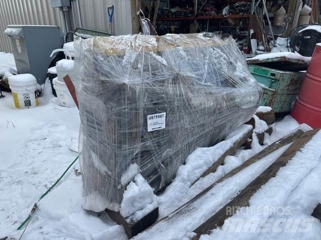 CAT 621 Moteur