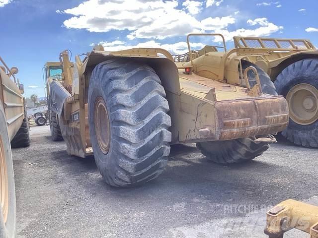 CAT 631E Scraper