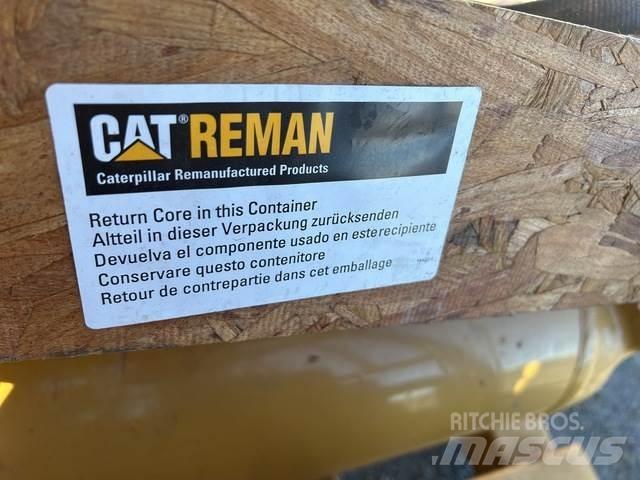 CAT 657E Transport - Autres