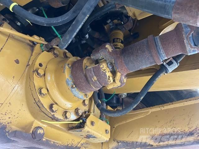 CAT 730 Camion citerne à eau