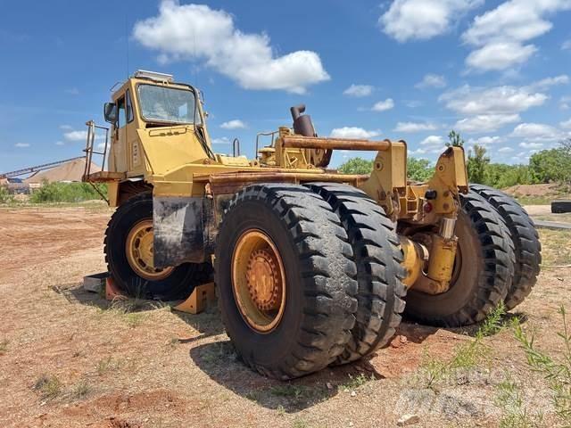 CAT 768C Tombereau articulé