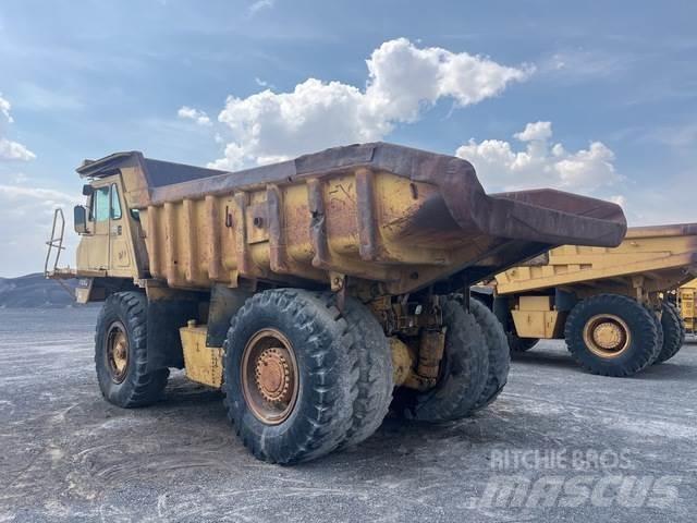 CAT 769C Tombereau articulé