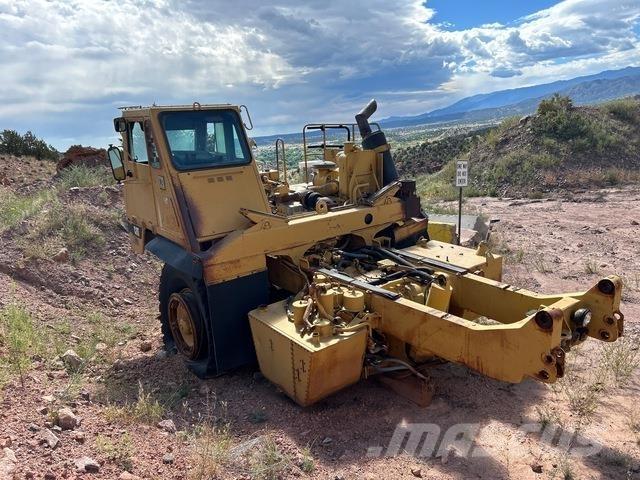 CAT 769C Tombereau articulé