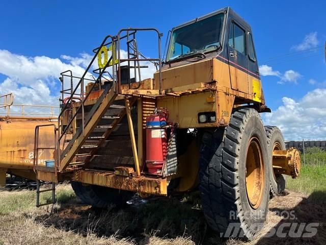 CAT 777D Construction - Autres