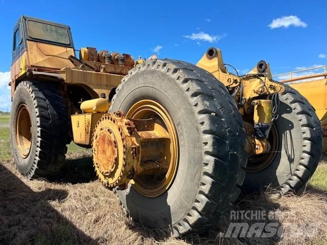 CAT 777D Construction - Autres