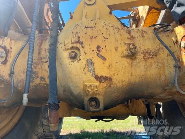 CAT 777D Construction - Autres