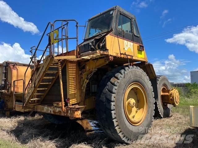 CAT 777D Construction - Autres