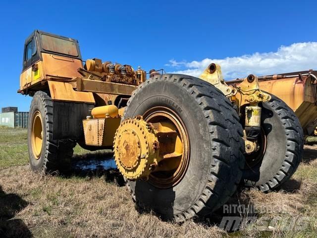CAT 777D Construction - Autres