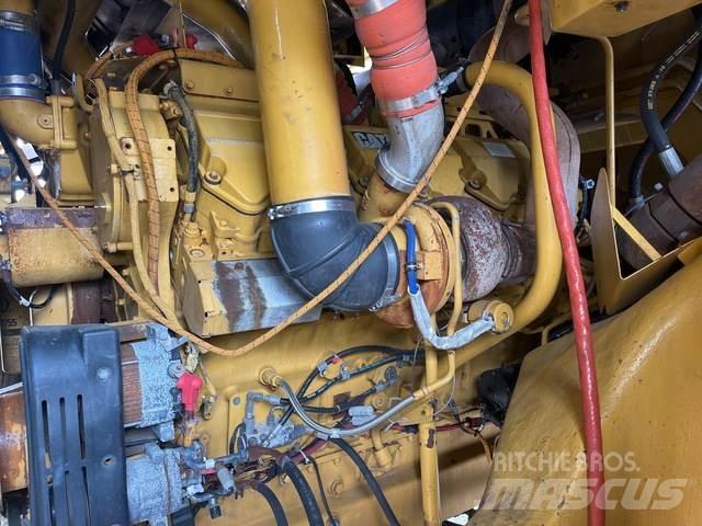 CAT 777F Tombereau articulé