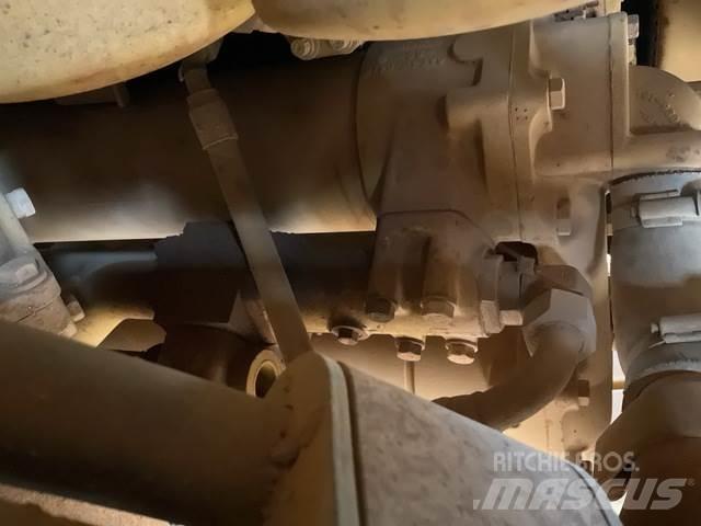 CAT 777F Tombereau articulé