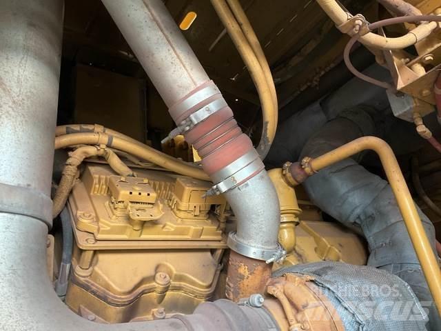 CAT 777G Tombereau articulé