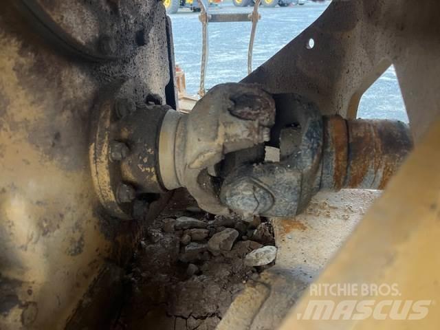 CAT 815B Construction - Autres