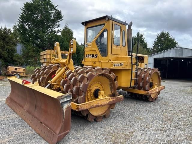 CAT 825B Construction - Autres