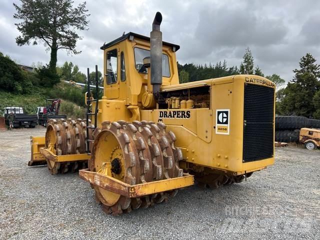CAT 825B Construction - Autres