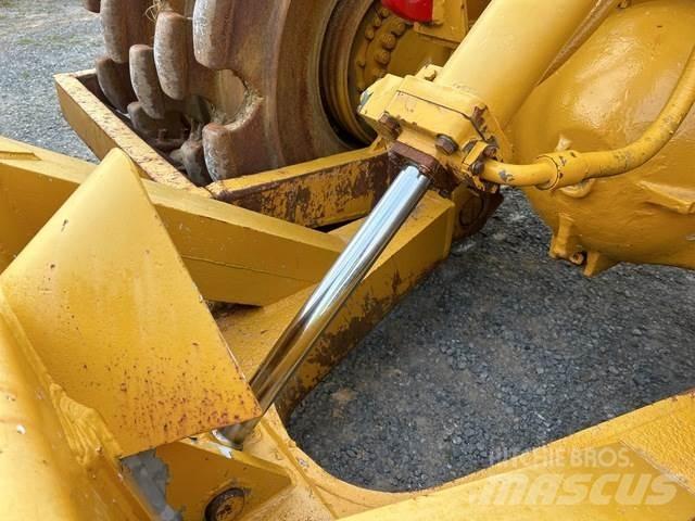 CAT 825B Construction - Autres