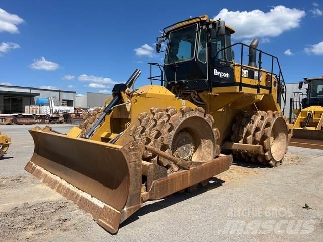CAT 825K Construction - Autres