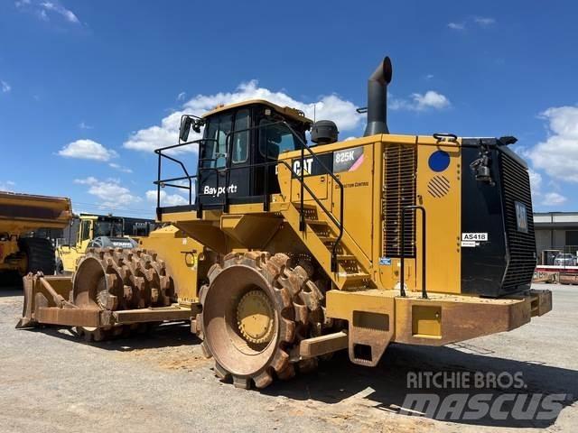 CAT 825K Construction - Autres