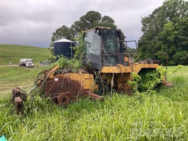 CAT 826G Compacteur de sol
