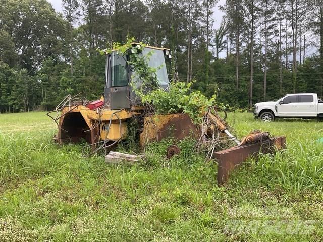 CAT 826G Compacteur de sol