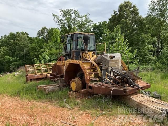 CAT 826G Compacteur de sol