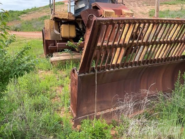 CAT 826G Compacteur de sol