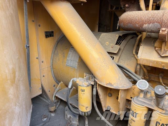 CAT 900F Générateurs diesel