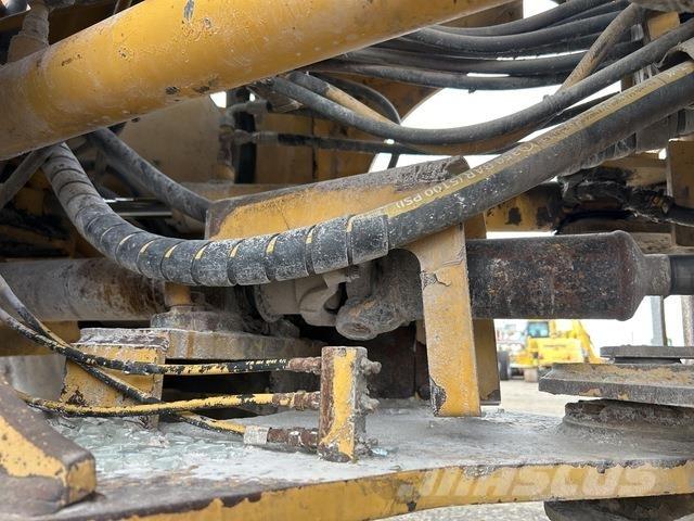 CAT 928G Chargeuse sur pneus