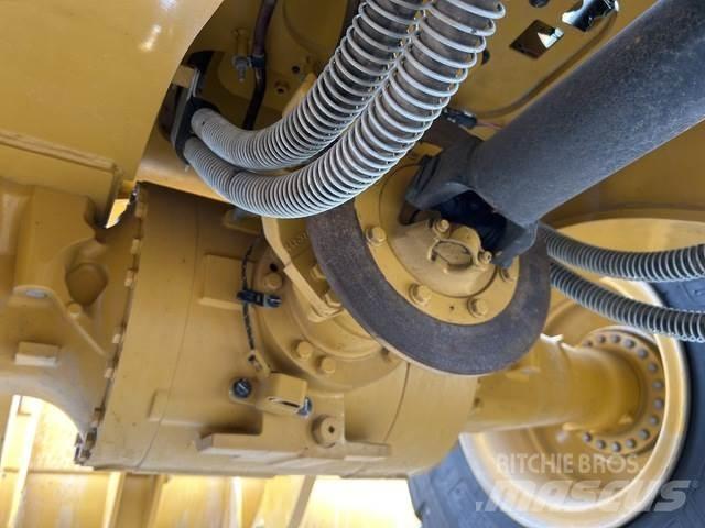 CAT 950MZ Chargeuse sur pneus