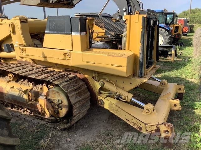 CAT 953C Chargeuse sur chenilles