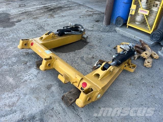 CAT 963 Construction - Autres