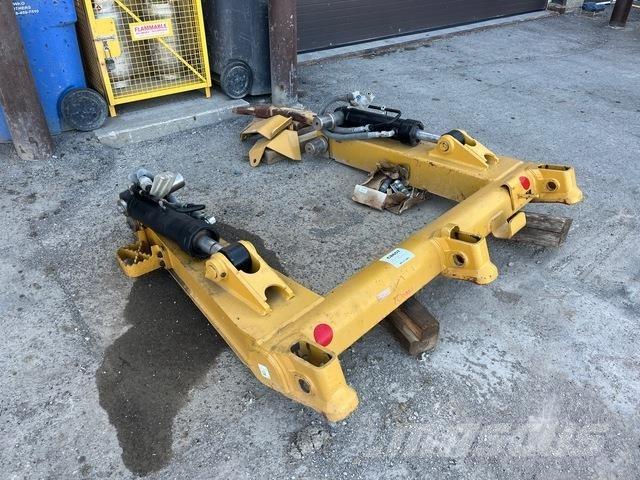 CAT 963 Construction - Autres