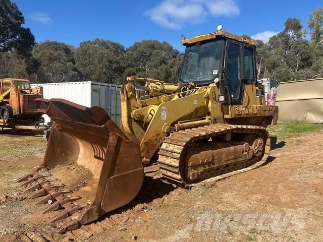 CAT 963C Construction - Autres