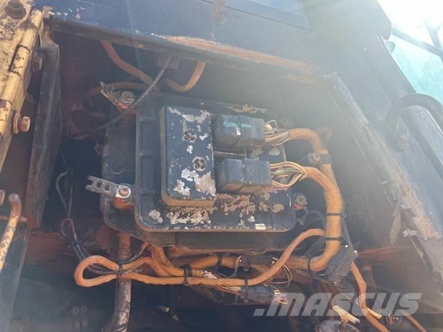 CAT 963C Construction - Autres