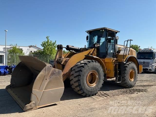 CAT 966K Construction - Autres