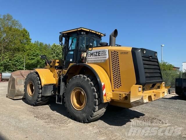 CAT 966K Construction - Autres