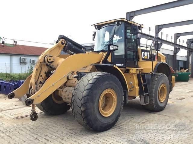 CAT 966M Construction - Autres