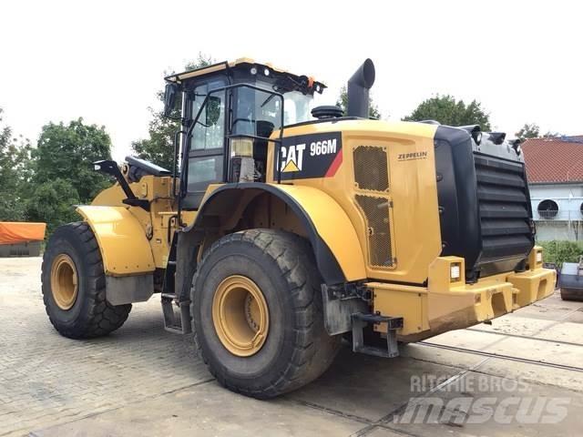 CAT 966M Construction - Autres