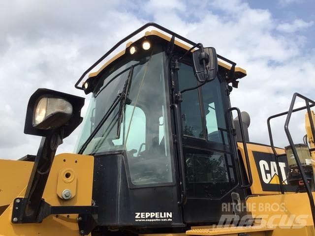 CAT 966M Construction - Autres