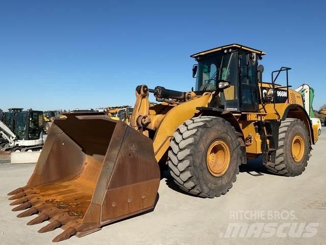 CAT 966M Construction - Autres